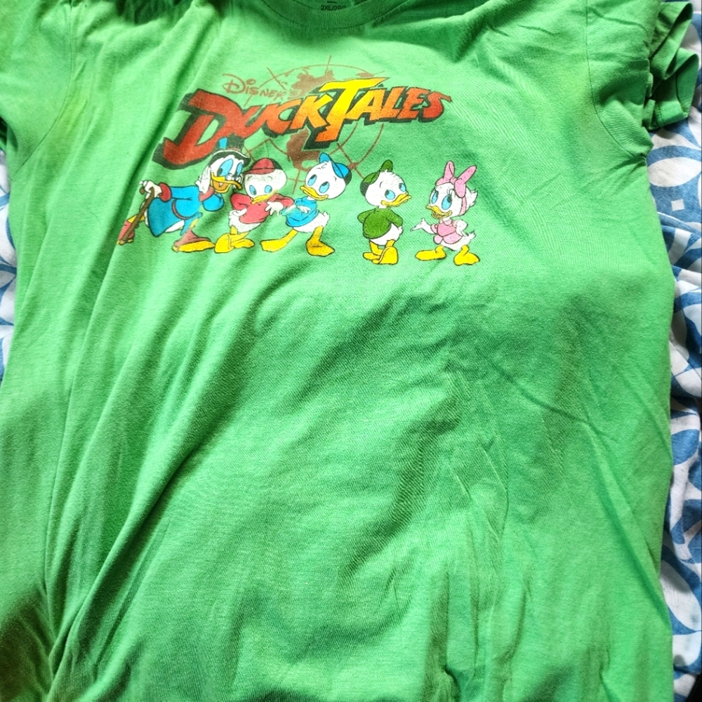 Disney DuckTales T-Shirt